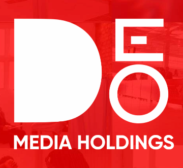 DEO Media Holdings